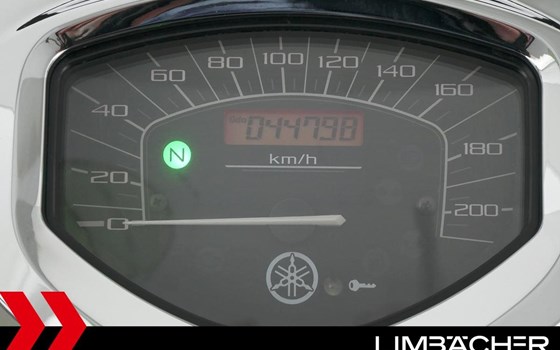 Gebrauchtmotorrad Yamaha XVS 1300 A - Bild 12