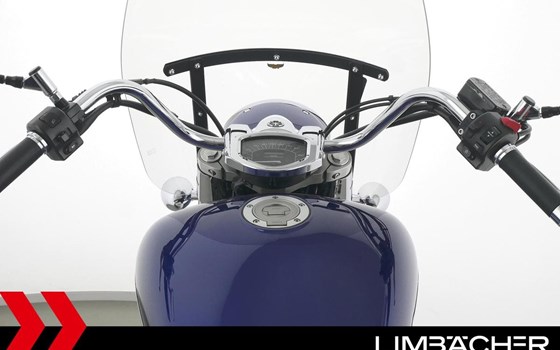 Gebrauchtmotorrad Yamaha XVS 1300 A - Bild 13