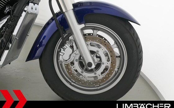 Gebrauchtmotorrad Yamaha XVS 1300 A - Bild 14