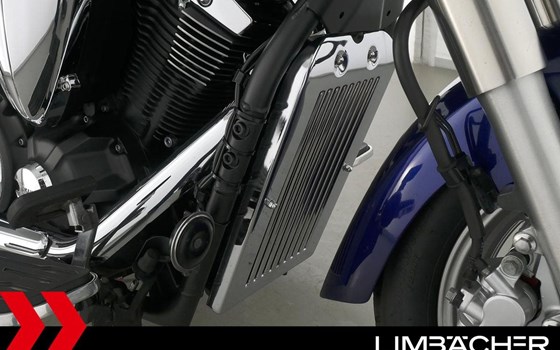 Gebrauchtmotorrad Yamaha XVS 1300 A - Bild 15