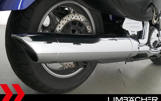 Gebrauchtmotorrad Yamaha XVS 1300 A - Bild 16