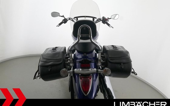 Gebrauchtmotorrad Yamaha XVS 1300 A - Bild 17