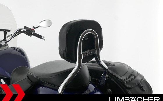 Gebrauchtmotorrad Yamaha XVS 1300 A - Bild 18