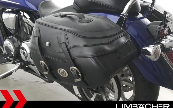 Gebrauchtmotorrad Yamaha XVS 1300 A - Bild 19