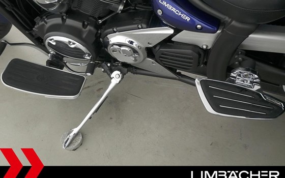 Gebrauchtmotorrad Yamaha XVS 1300 A - Bild 20