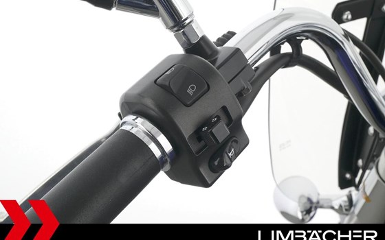 Gebrauchtmotorrad Yamaha XVS 1300 A - Bild 21