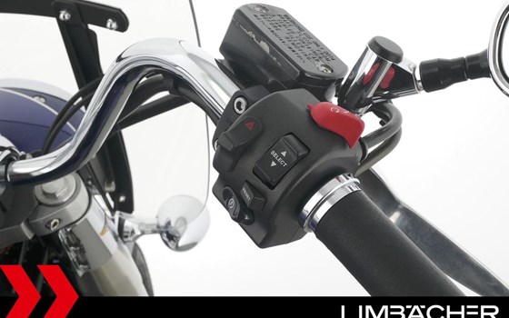 Gebrauchtmotorrad Yamaha XVS 1300 A - Bild 22