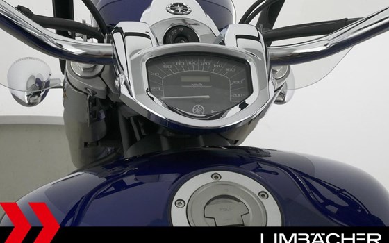 Gebrauchtmotorrad Yamaha XVS 1300 A - Bild 23