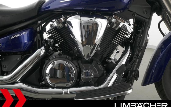 Gebrauchtmotorrad Yamaha XVS 1300 A - Bild 24