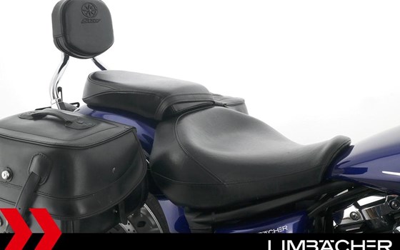 Gebrauchtmotorrad Yamaha XVS 1300 A - Bild 25