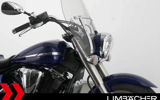 Gebrauchtmotorrad Yamaha XVS 1300 A - Bild 26