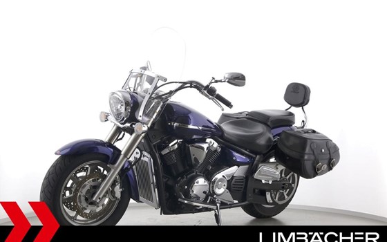 Gebrauchtmotorrad Yamaha XVS 1300 A - Bild 4