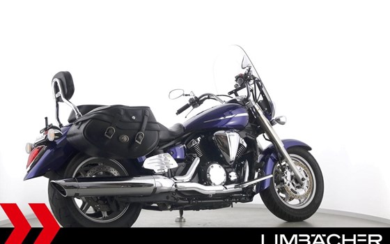 Gebrauchtmotorrad Yamaha XVS 1300 A - Bild 9