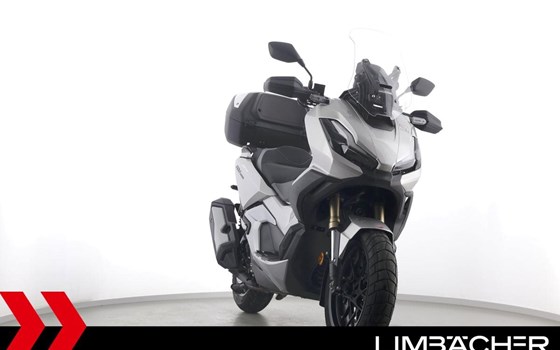 Gebrauchtmotorrad Honda ADV350 - Bild 11