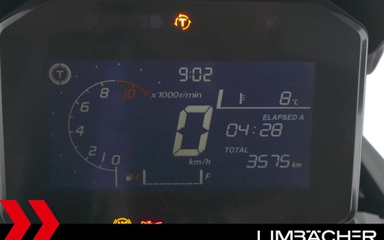 Gebrauchtmotorrad Honda ADV350 - Bild 12