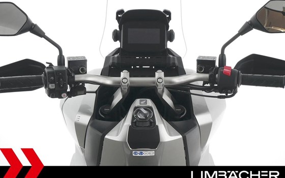 Gebrauchtmotorrad Honda ADV350 - Bild 13