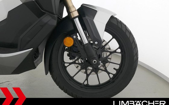Gebrauchtmotorrad Honda ADV350 - Bild 14