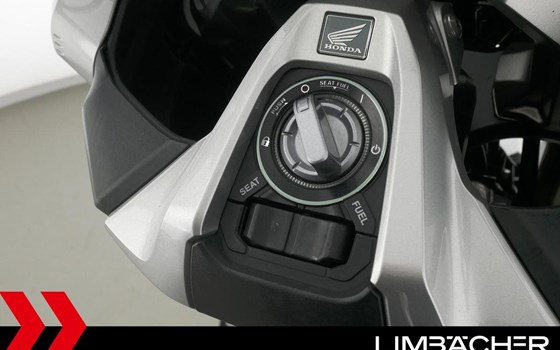 Gebrauchtmotorrad Honda ADV350 - Bild 15