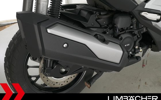 Gebrauchtmotorrad Honda ADV350 - Bild 16