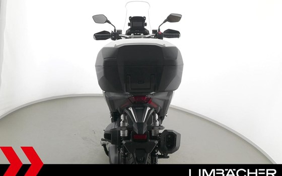 Gebrauchtmotorrad Honda ADV350 - Bild 17