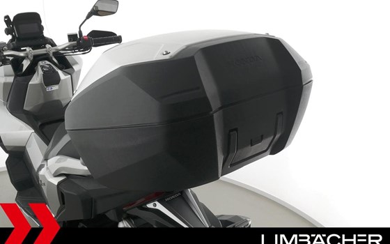 Gebrauchtmotorrad Honda ADV350 - Bild 19