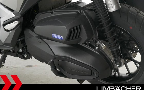 Gebrauchtmotorrad Honda ADV350 - Bild 20