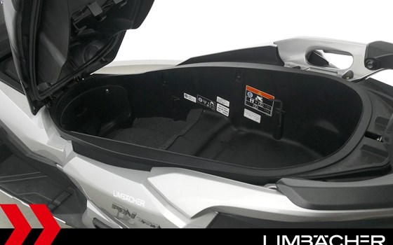 Gebrauchtmotorrad Honda ADV350 - Bild 21