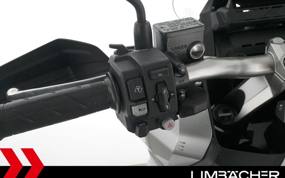 Gebrauchtmotorrad Honda ADV350 - Bild 22