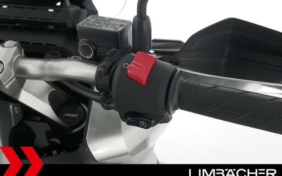 Gebrauchtmotorrad Honda ADV350 - Bild 23