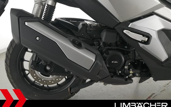 Gebrauchtmotorrad Honda ADV350 - Bild 25