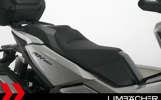 Gebrauchtmotorrad Honda ADV350 - Bild 26