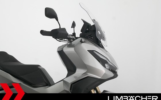 Gebrauchtmotorrad Honda ADV350 - Bild 27