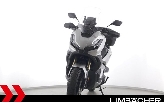 Gebrauchtmotorrad Honda ADV350 - Bild 3