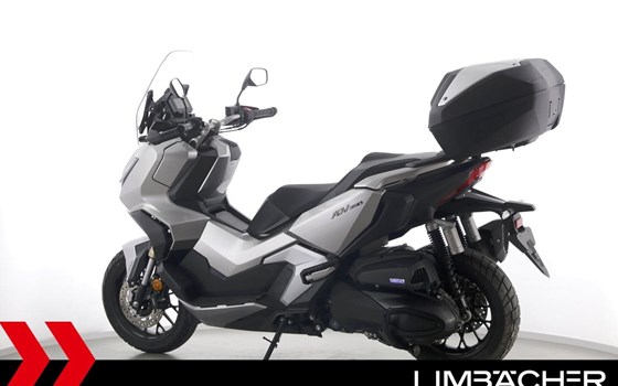 Gebrauchtmotorrad Honda ADV350 - Bild 6