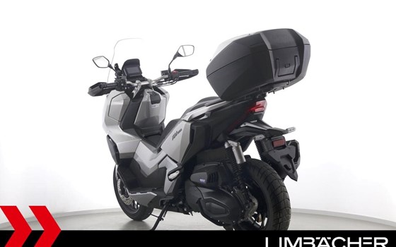 Gebrauchtmotorrad Honda ADV350 - Bild 7