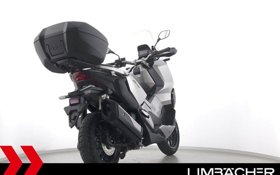 Gebrauchtmotorrad Honda ADV350 - Bild 8