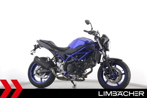 Angebot Suzuki SV650