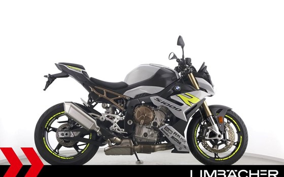 Gebrauchtmotorrad BMW S 1000 R - Bild 10