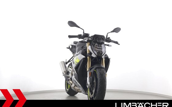 Gebrauchtmotorrad BMW S 1000 R - Bild 11