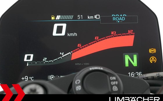 Gebrauchtmotorrad BMW S 1000 R - Bild 12