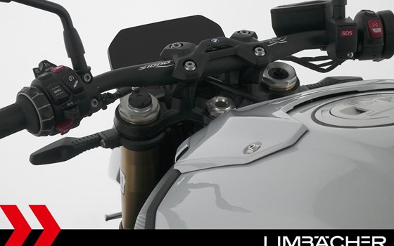 Gebrauchtmotorrad BMW S 1000 R - Bild 13