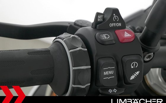 Gebrauchtmotorrad BMW S 1000 R - Bild 14