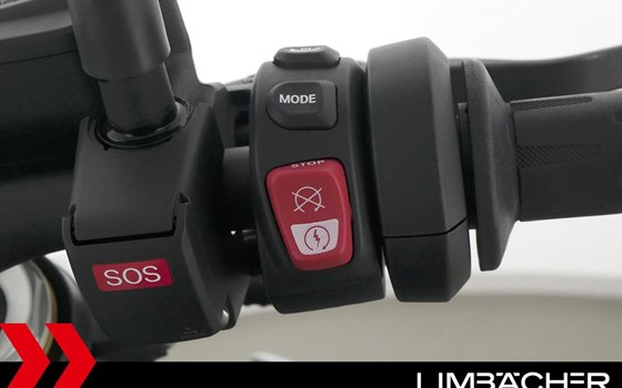 Gebrauchtmotorrad BMW S 1000 R - Bild 15