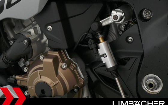 Gebrauchtmotorrad BMW S 1000 R - Bild 16