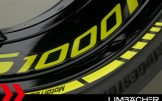 Gebrauchtmotorrad BMW S 1000 R - Bild 17