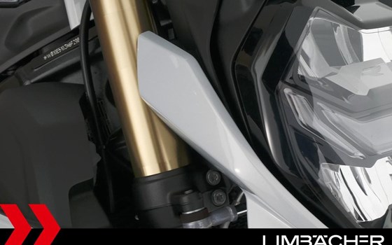 Gebrauchtmotorrad BMW S 1000 R - Bild 18