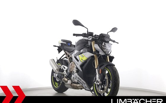 Gebrauchtmotorrad BMW S 1000 R - Bild 2