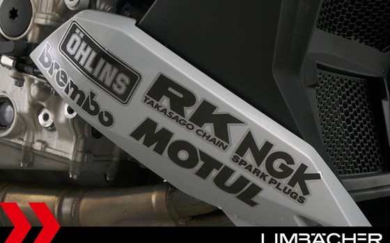 Gebrauchtmotorrad BMW S 1000 R - Bild 21