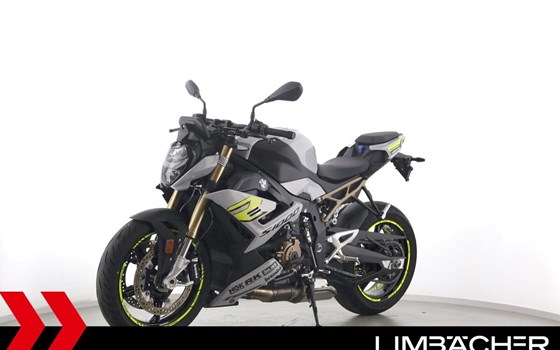 Gebrauchtmotorrad BMW S 1000 R - Bild 4