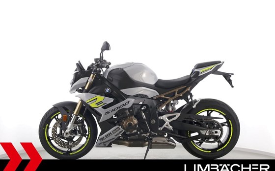 Gebrauchtmotorrad BMW S 1000 R - Bild 5